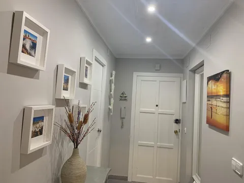 Pis de 70 m² a Vinaròs