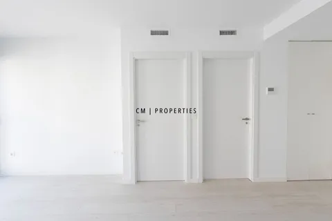 Pis de 41 m² a Sagunt