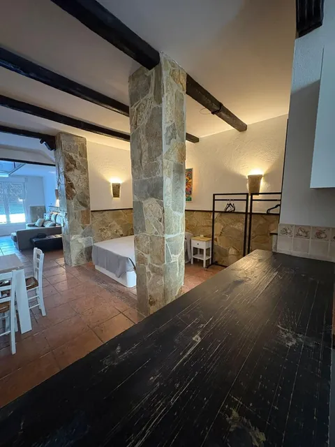 Pis de 55 m² a Còrdova