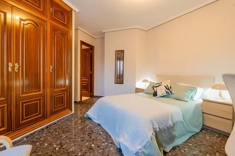 Habitació de lloguer, València
