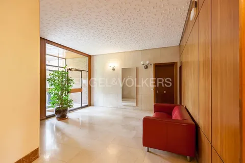 Appartamento 186 m² a Madrid