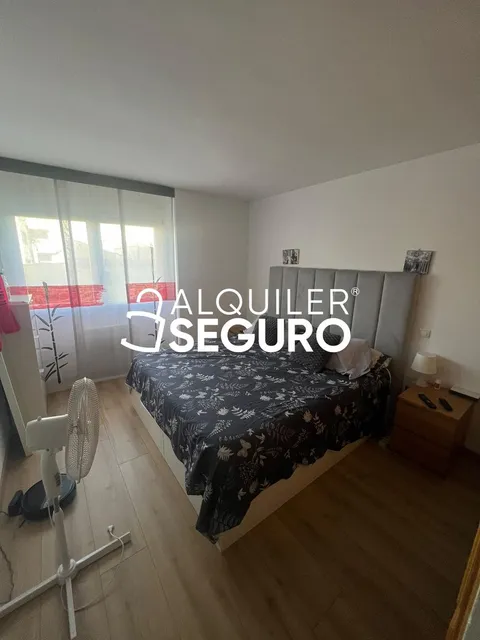 Appartamento 80 m² a Madrid