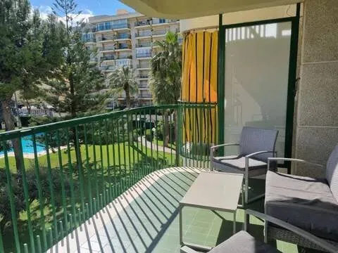 Wohnung 116 m² in Gandia (2/54)
