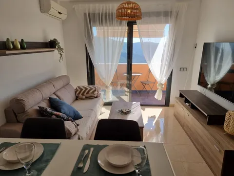 Piso de 47 m² en Vícar
