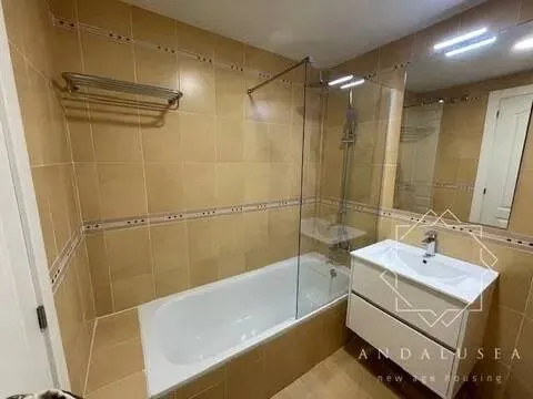 Appartement 100 m² à Mojácar