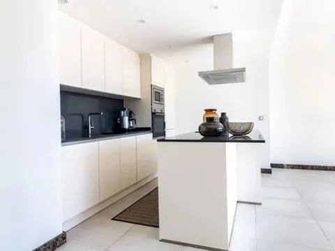Pis de 225 m² a Benahavís
