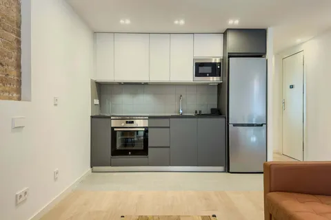 Pis de 74 m² a Barcelona