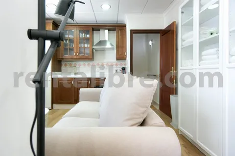 Appartement 44 m² à Sanlúcar de Barrameda