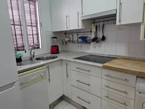 Pis de 65 m² a Sevilla