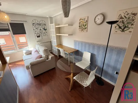 Pis de 46 m² a San Andrés del Rabanedo