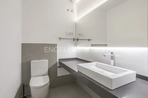 Appartamento 186 m² a Madrid