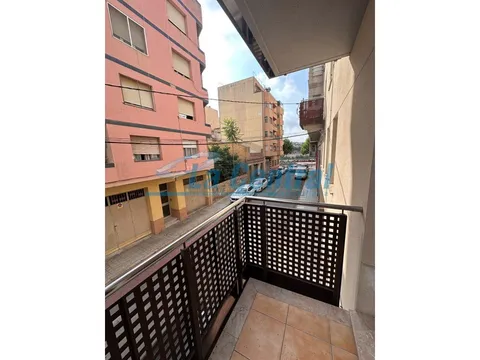 Pis de 116 m² a Tortosa