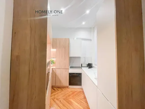 Pis de 84 m² a Madrid