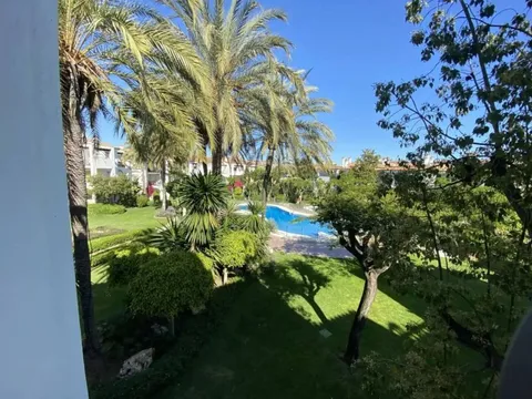 Pis de 95 m² a Estepona