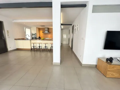 Pis de 122 m² a Altea