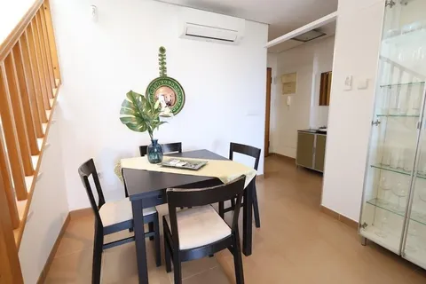 Wohnung 119 m² in Pilar de la Horadada