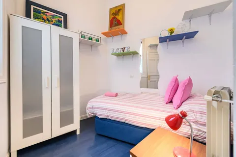 Pis de 43 m² a Madrid