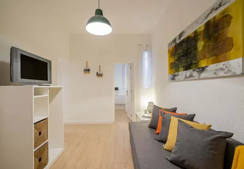 Pis de 40 m² a Madrid