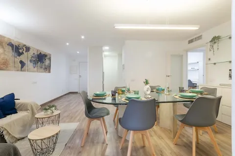 Zimmer zur Miete, Barcelona