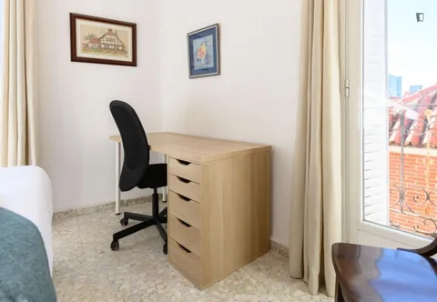 Appartement 126 m² à Madrid