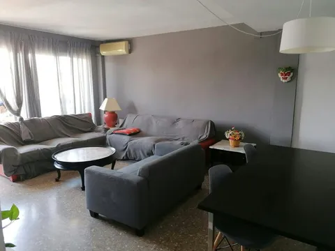 Habitació de lloguer, València