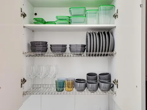 Zimmer zur Miete, Barcelona