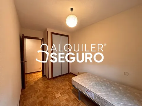 Pis de 88 m² a Madrid