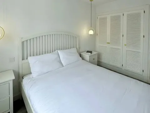 Pis de 235 m² a Benahavís