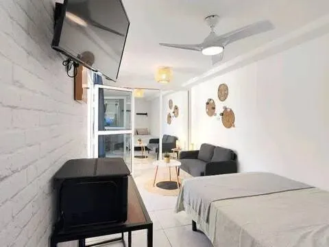 Pis de 25 m² a San Bartolomé de Tirajana