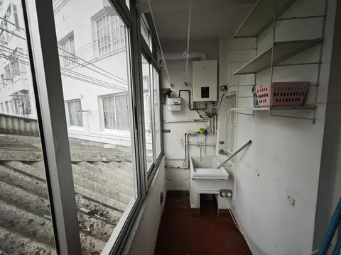 Pis de 98 m² a Ferrol