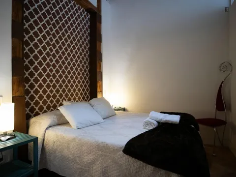 Pis de 54 m² a Madrid