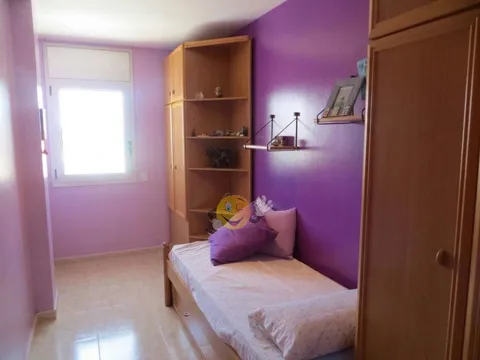 Pis de 75 m² a Cubelles