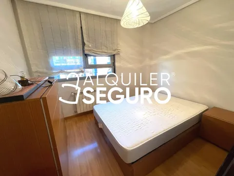 Appartement 60 m² à Madrid