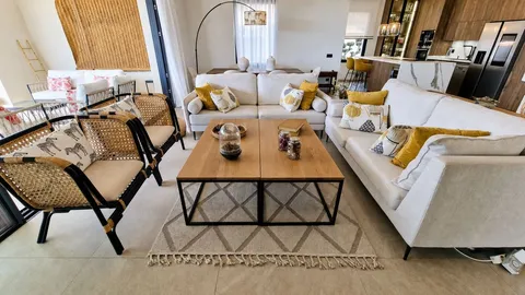 Casa de 360 m² a Cerceda