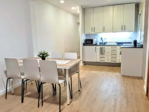 Habitació de lloguer, Burjassot