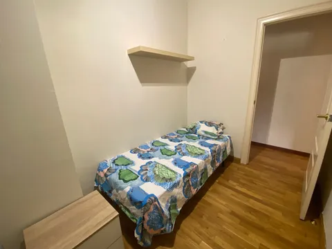 Pis de 68 m² a Barcelona