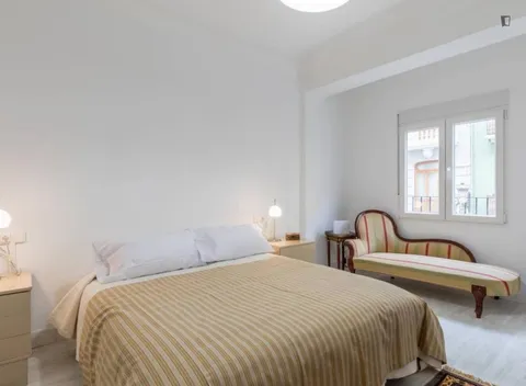 Pis de 74 m² a València