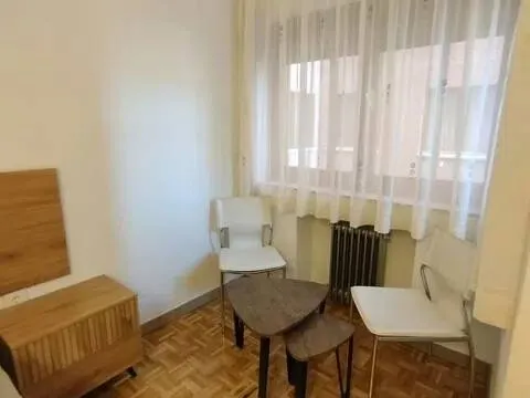 Pis de 122 m² a Àvila