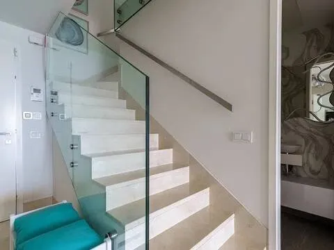 Pis de 270 m² a Estepona
