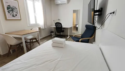Pis de 30 m² a Madrid