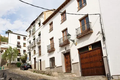 Pis de 94 m² a Granada