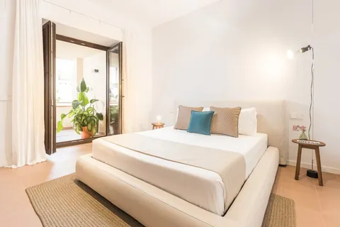 Pis de 71 m² a Barcelona