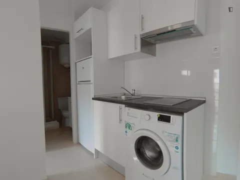 Pis de 30 m² a Madrid