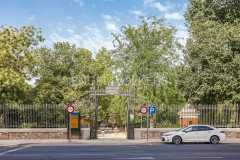 Wohnung 86 m² in Madrid
