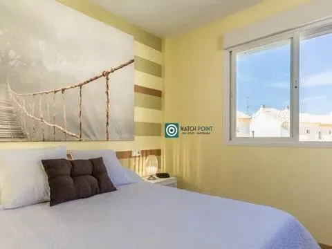 Apartamento 185 m² em Almuñécar