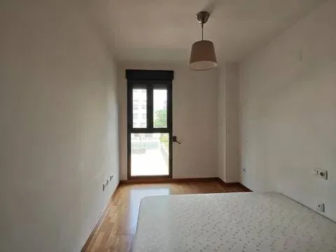Pis de 116 m² a València