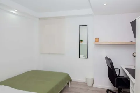 Habitació de lloguer, València