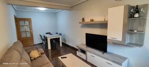 Habitación 80 m²,