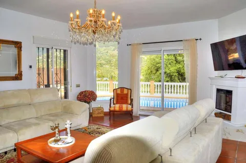 Casa de 97 m² a Alcaucín