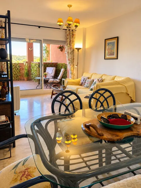 Appartamento 100 m² a Marbella (3/16)